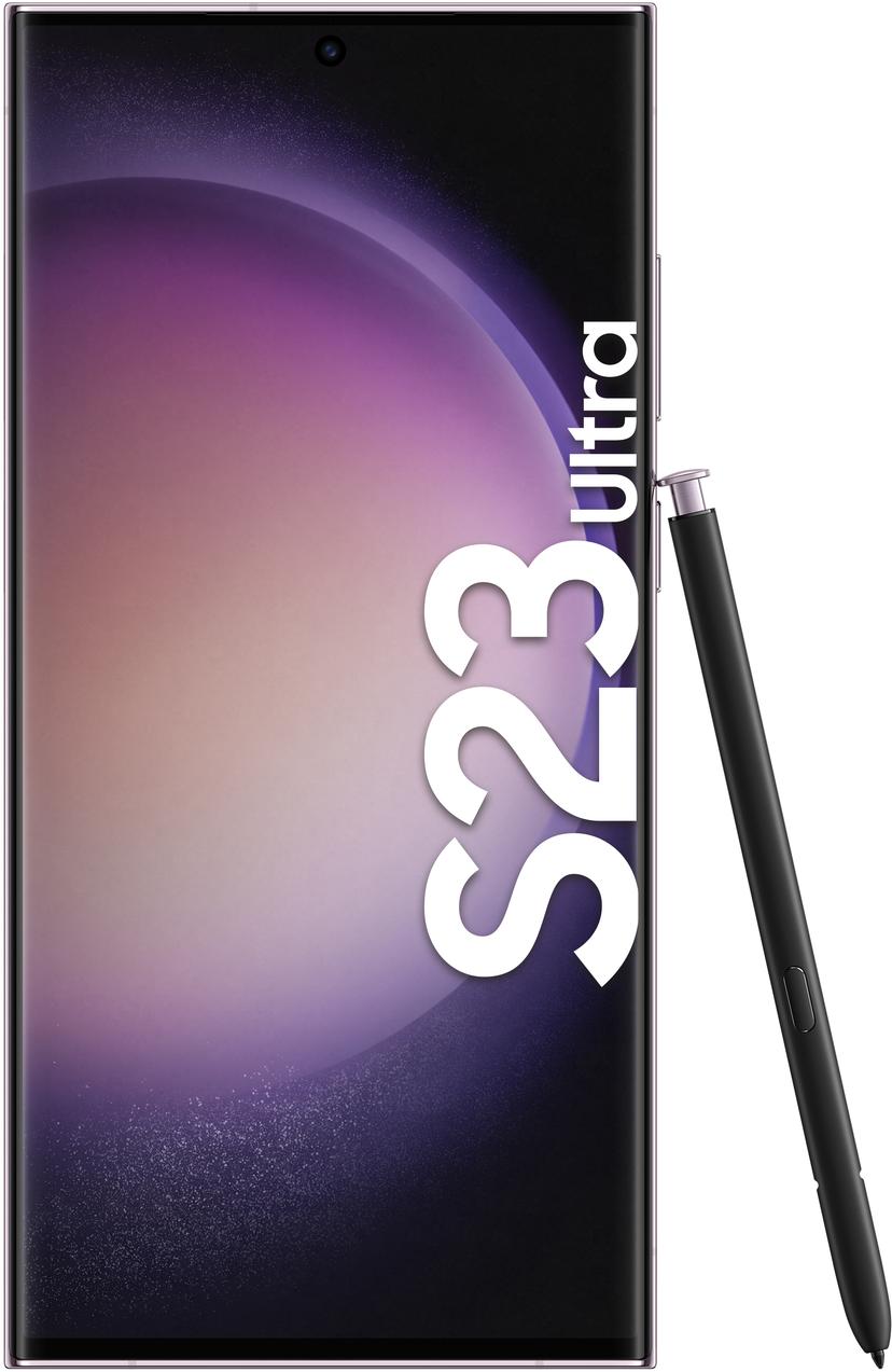 Samsung Galaxy S23 Ultra 512GB Kaksois-SIM Laventeli