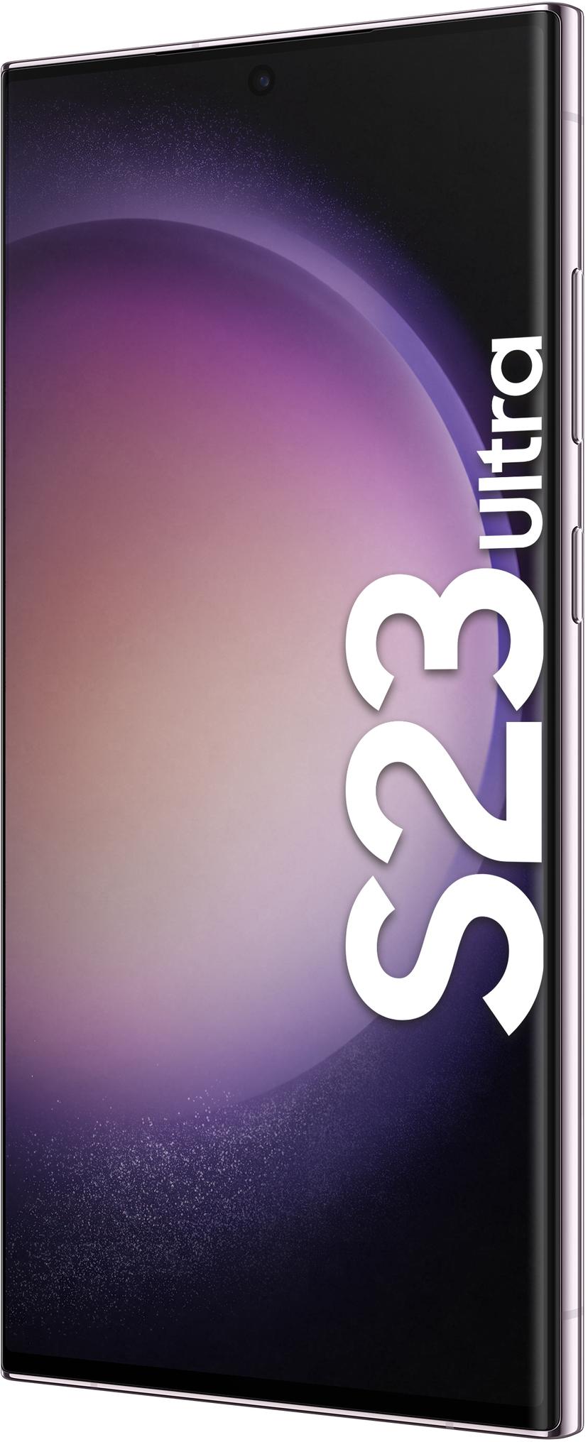 Samsung Galaxy S23 Ultra 256GB Kaksois-SIM Laventeli