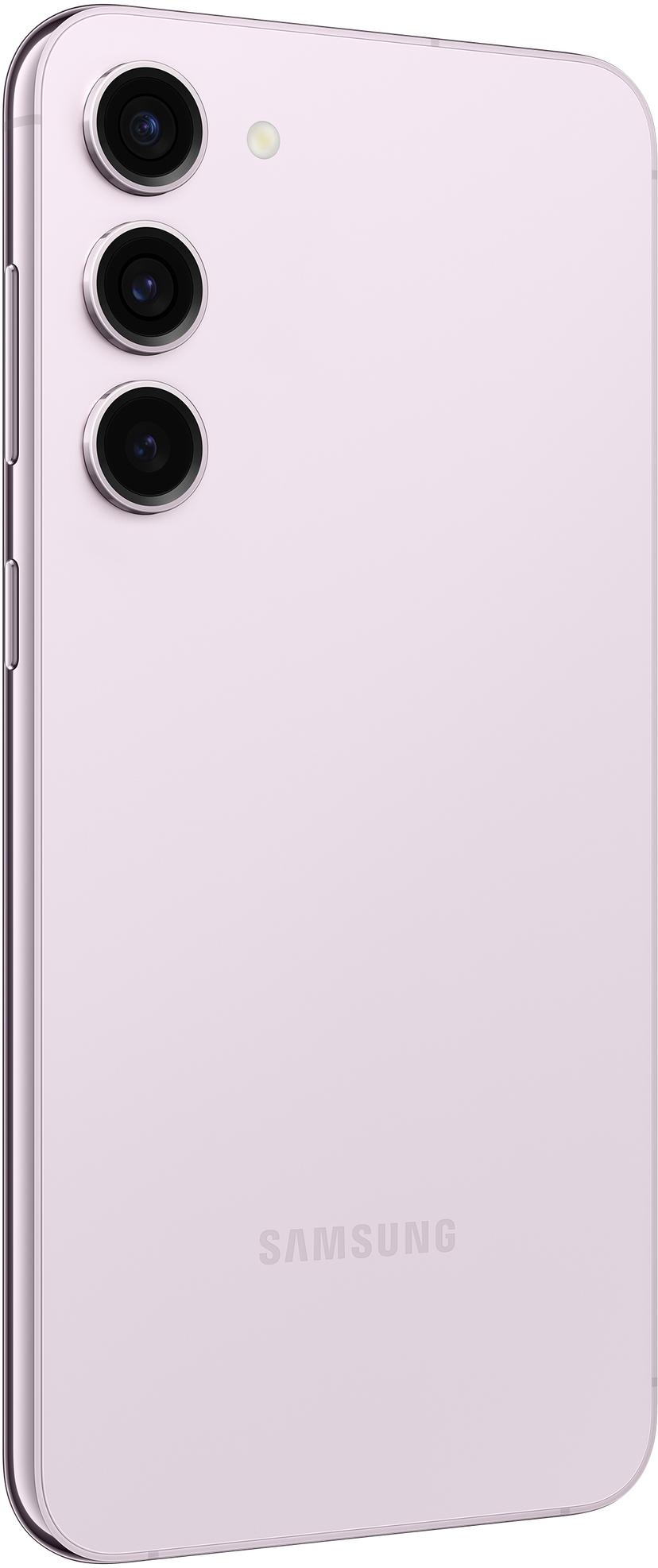 Samsung Galaxy S23+ 512GB Dobbelt-SIM Lavendel