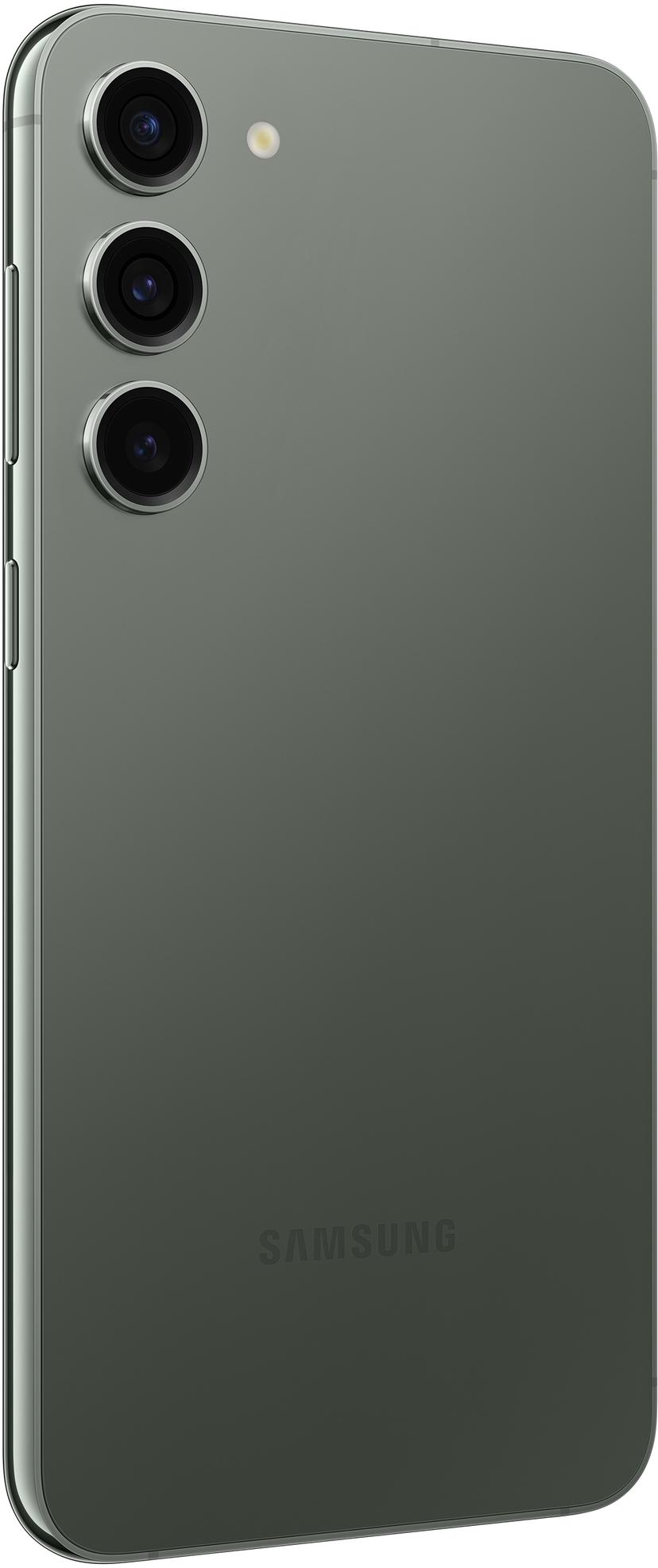 Samsung Galaxy S23+ 512GB Dobbelt-SIM Grønn