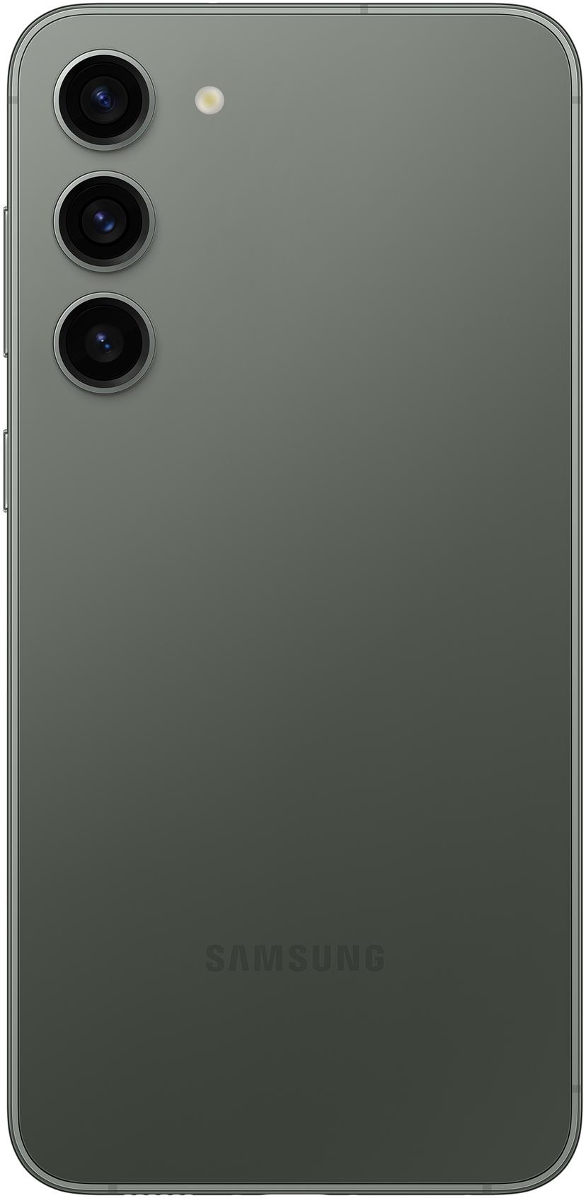 Samsung Galaxy S23+ 512GB Dobbelt-SIM Grønn