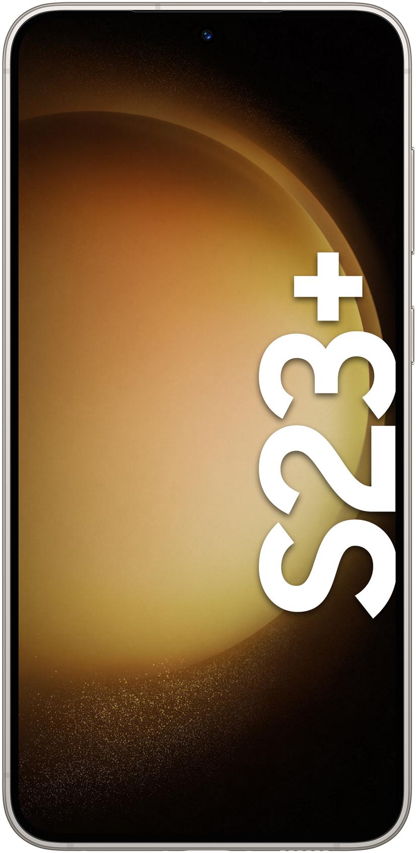 Samsung Galaxy S23+ 256GB Kaksois-SIM Kerma