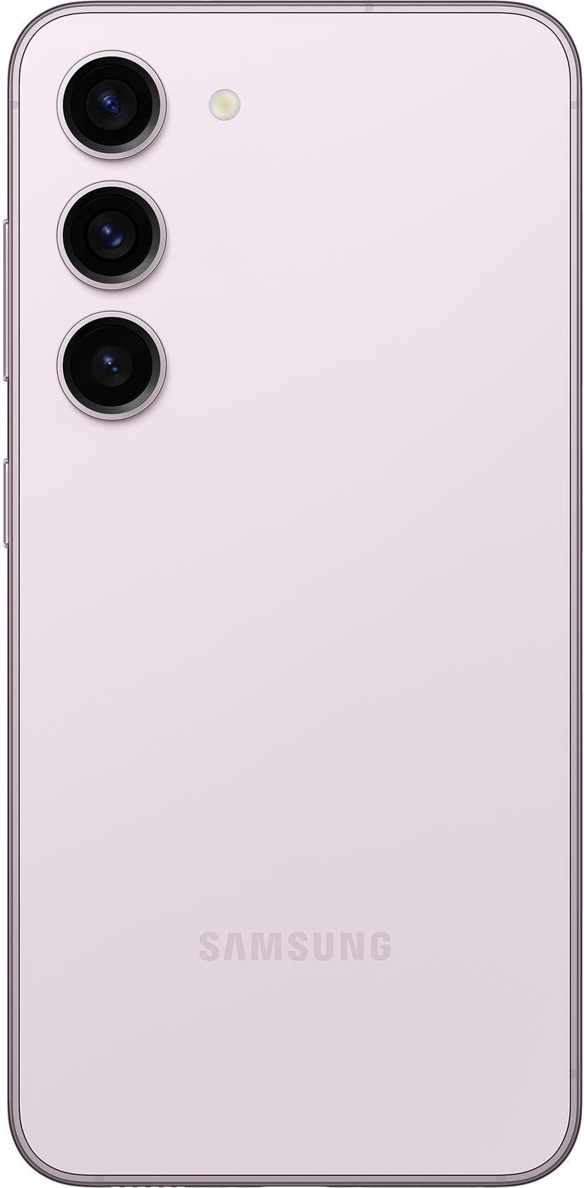 Samsung Galaxy S23 256GB Dobbelt-SIM Lavendel