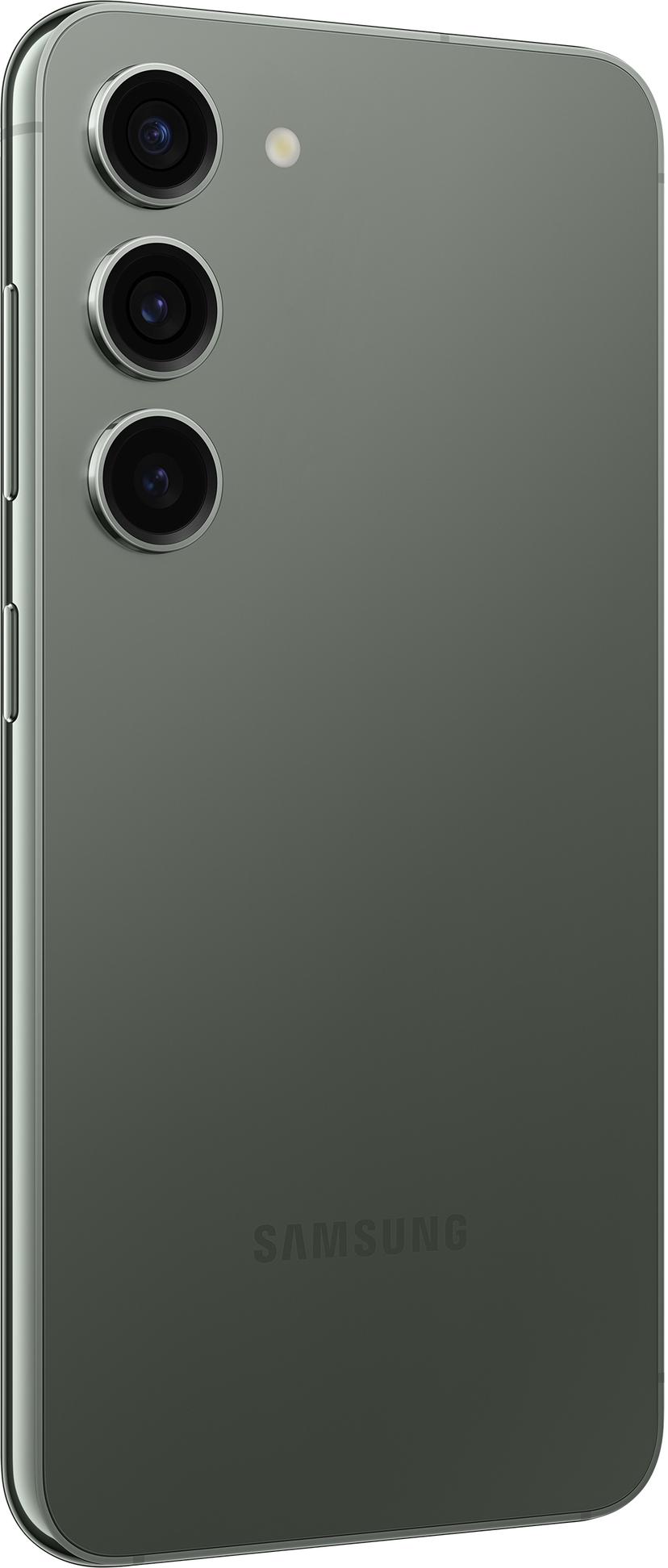 Samsung Galaxy S23 256GB Dual-SIM Grøn