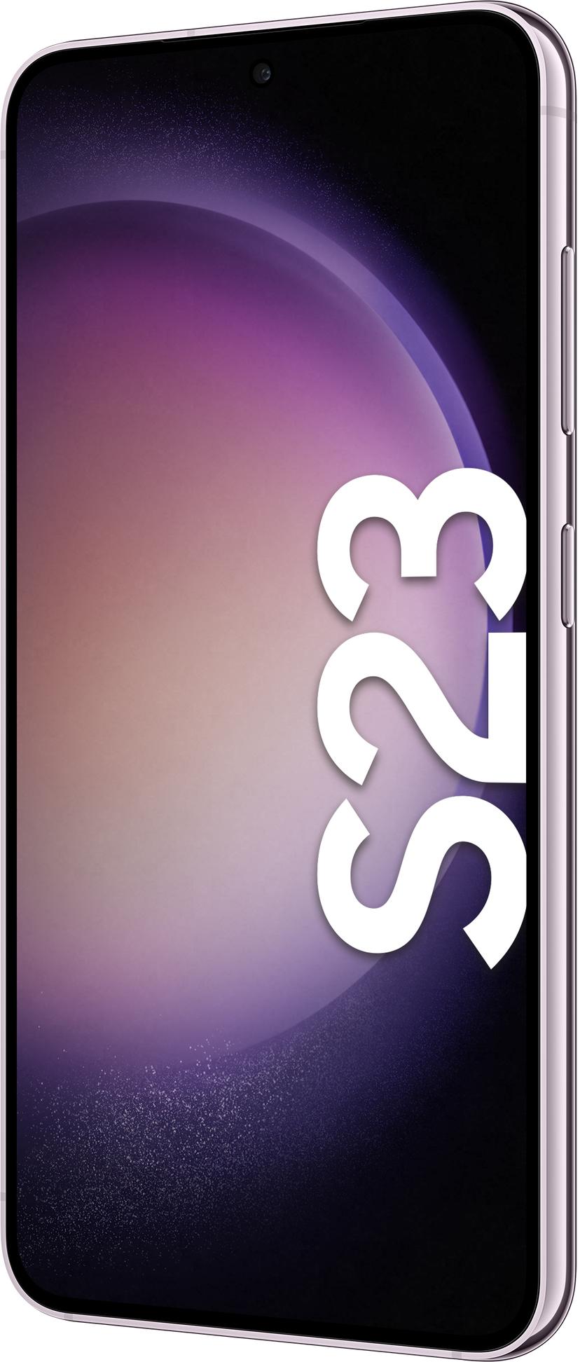 Samsung Galaxy S23 128GB Kaksois-SIM Laventeli
