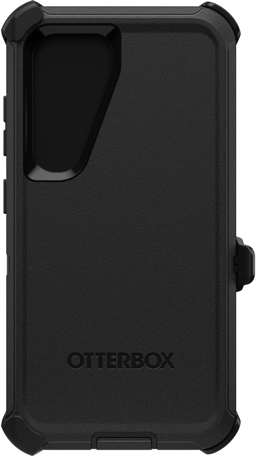 Otterbox Defender Samsung Galaxy S23 Musta