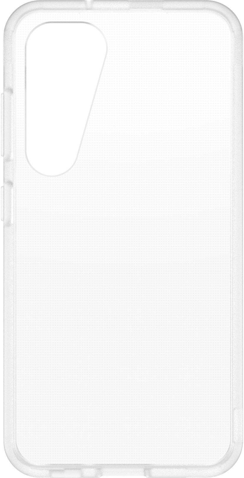 Otterbox React Series Samsung Galaxy S23 Läpinäkyvä