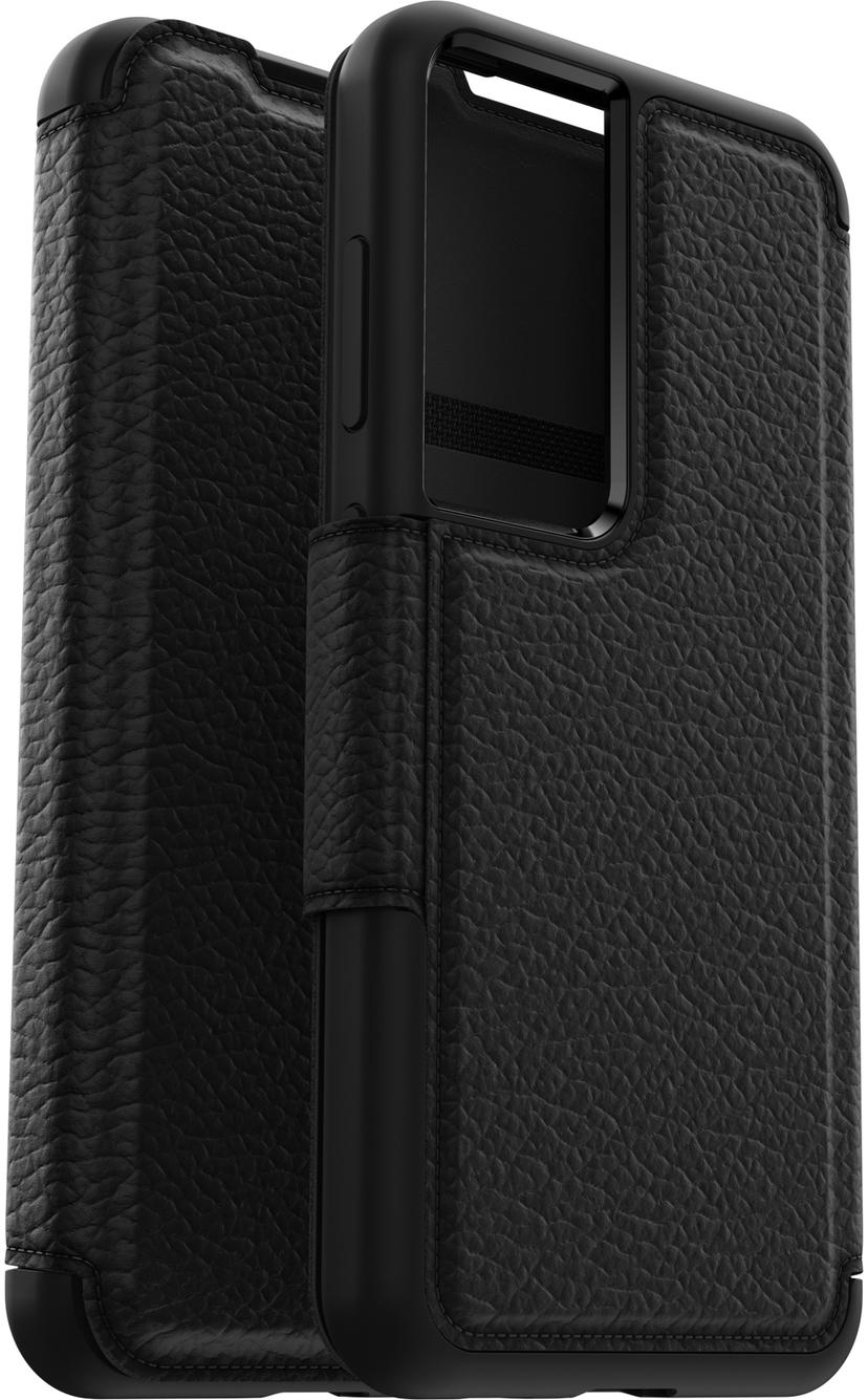 Otterbox Strada Samsung Galaxy S23 Musta