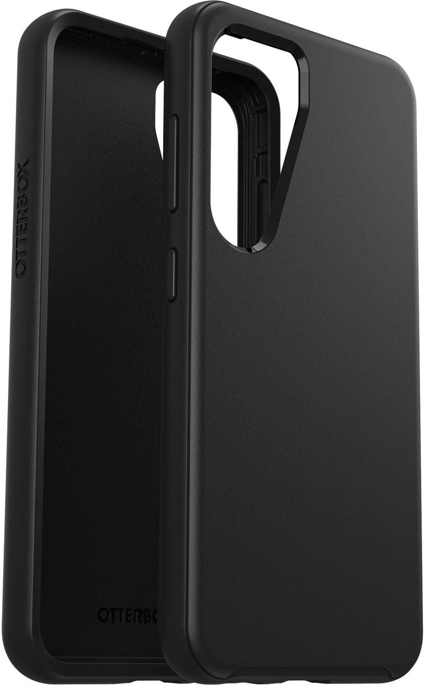Otterbox Symmetry Samsung Galaxy S23 Musta
