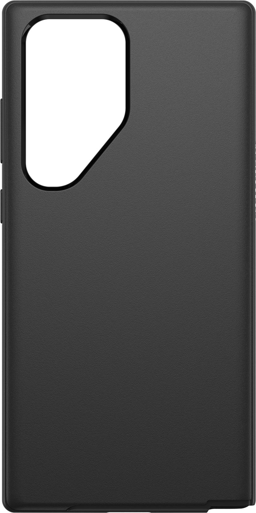 Otterbox Symmetry Samsung Galaxy S23 Ultra Musta