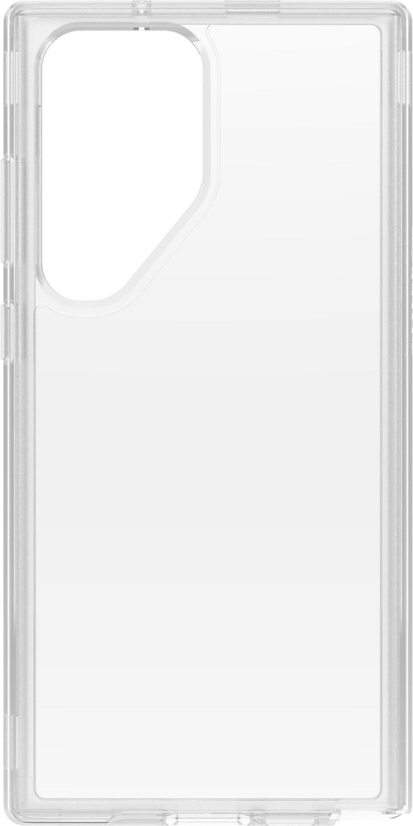 Otterbox Symmetry Clear Samsung Galaxy S23 Ultra Kirkas