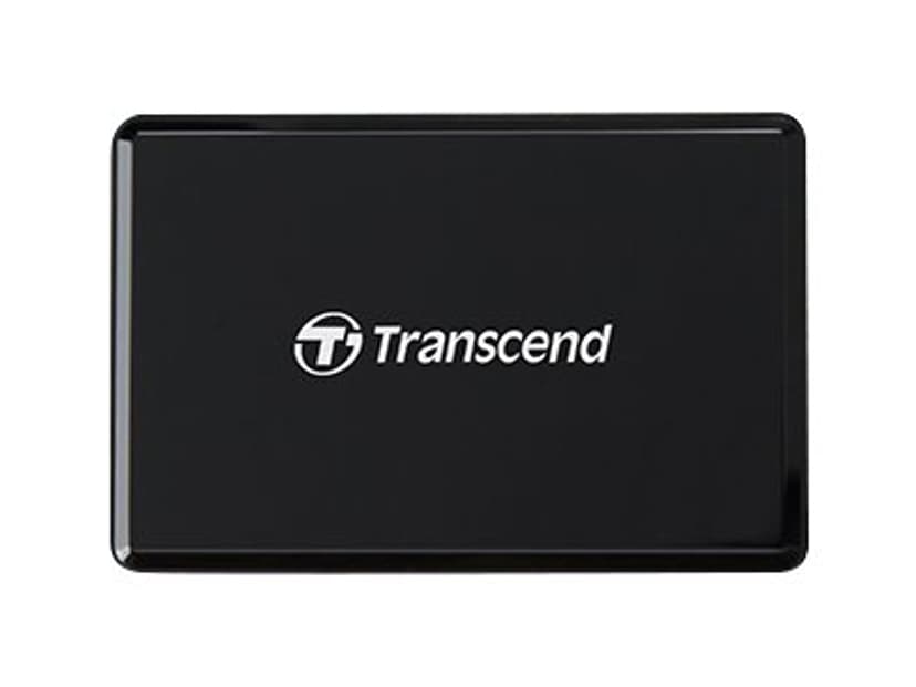 Transcend RDF9 UHS-II Memory Card Reader
