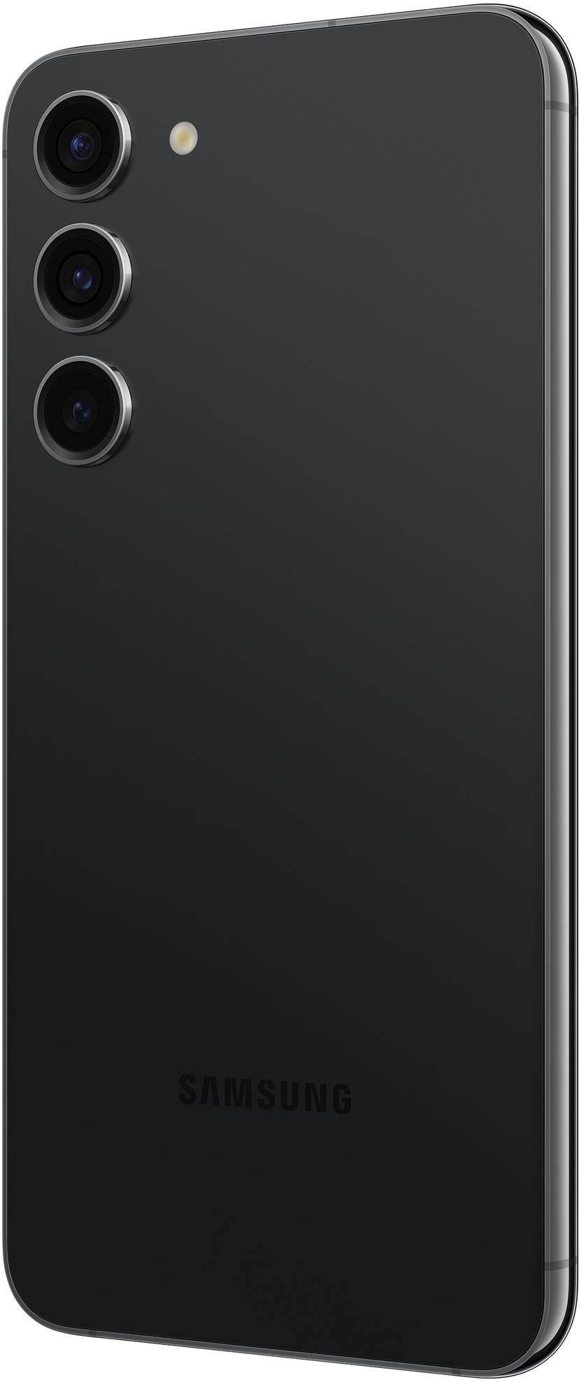 Samsung Galaxy S23+ 256GB Kaksois-SIM Musta