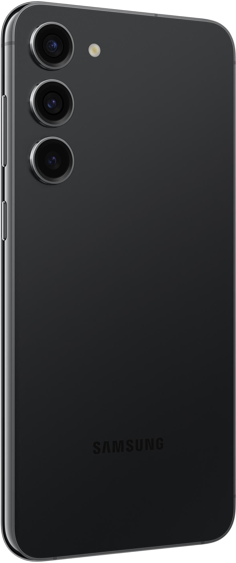 Samsung Galaxy S23+ 256GB Dobbelt-SIM Svart