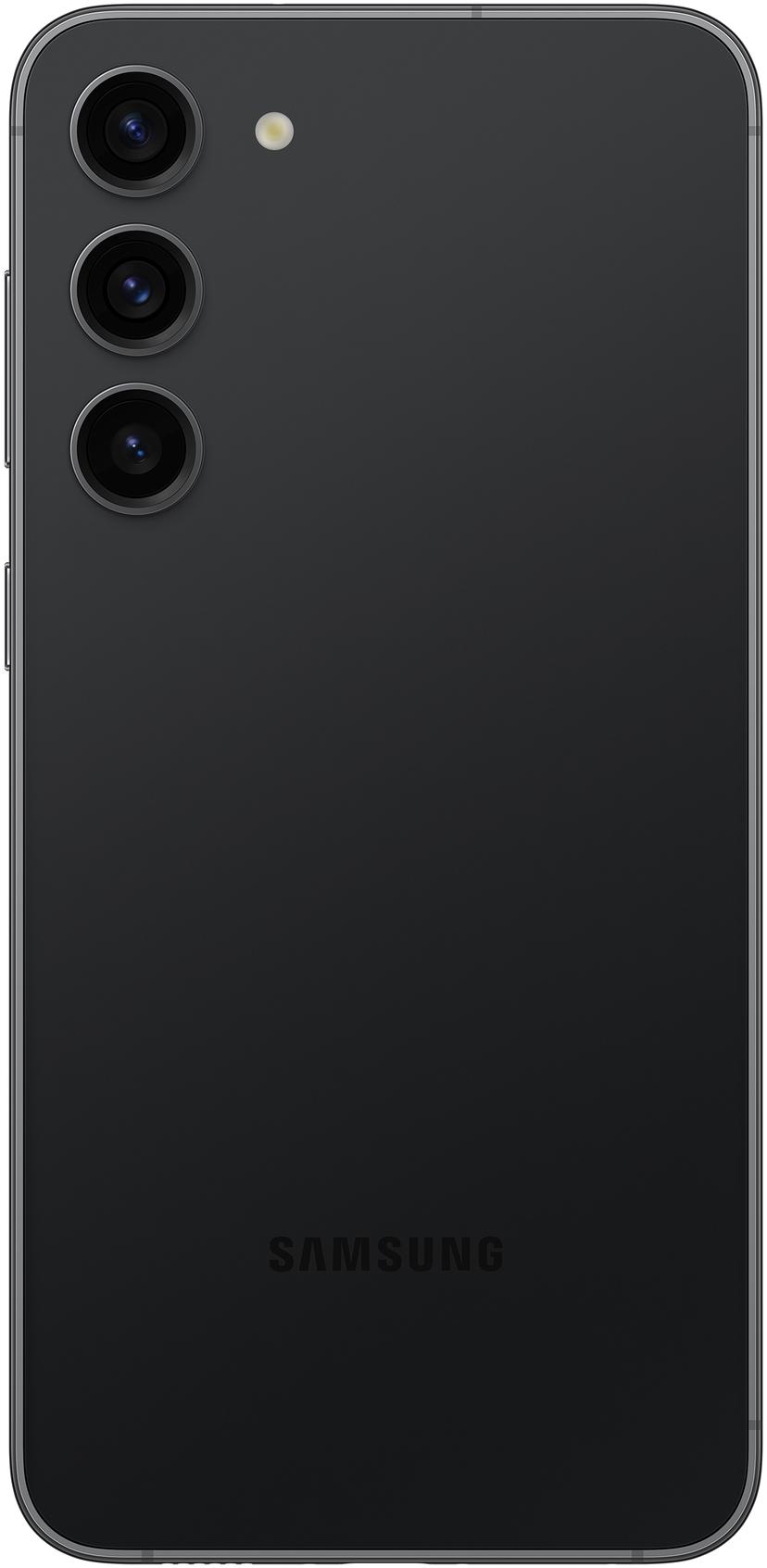 Samsung Galaxy S23+ 256GB Musta