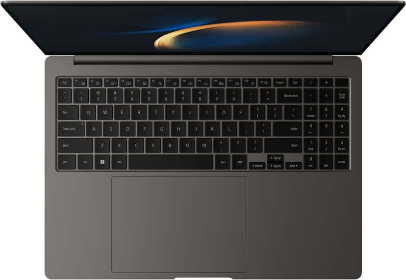Samsung Galaxy Book3 Pro Core i7 16GB 512GB SSD 16"