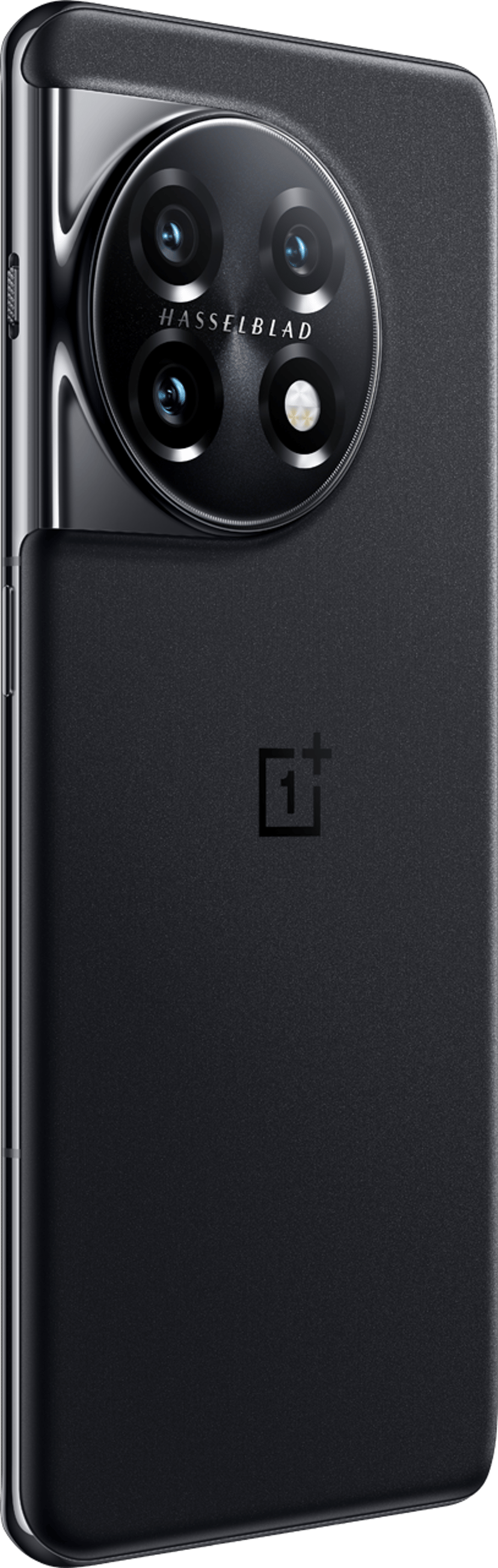 OnePlus 11 128GB Kaksois-SIM Titan black