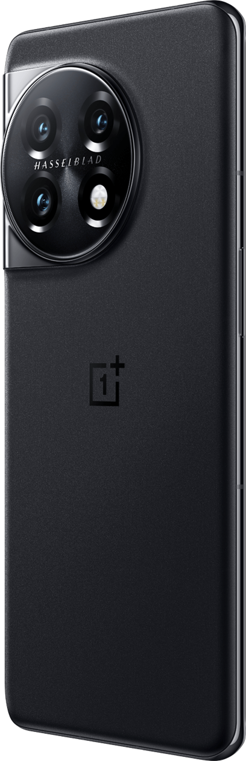 OnePlus 11 128GB Kaksois-SIM Titan black