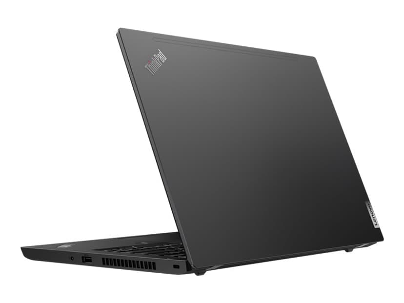 Lenovo ThinkPad L14 G2 - (Löytötuote luokka 1) Core i5 16GB 256GB SSD 4G upgradable 14"