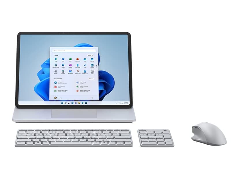 Microsoft Surface Laptop Studio Core i7 32GB 2000GB SSD 120Hz 14.4"