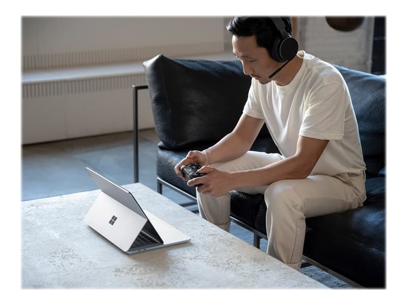 Microsoft Surface Laptop Studio Core i7 32GB 2000GB SSD 120Hz 14.4"