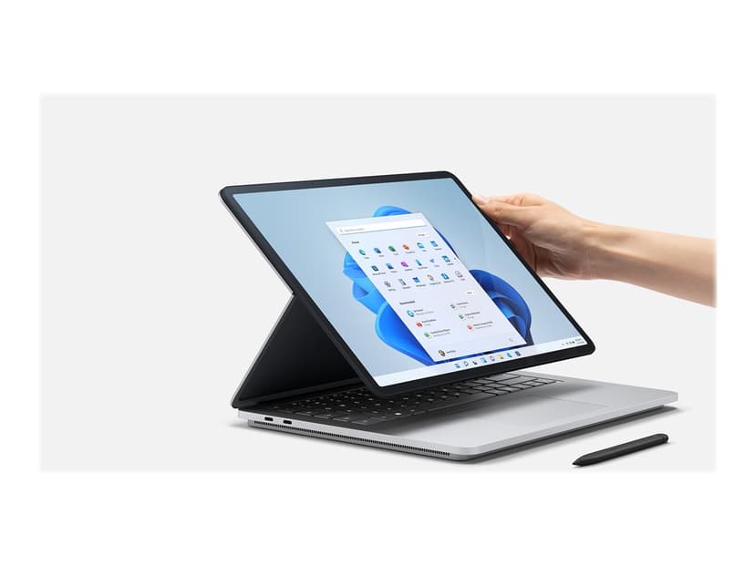 Microsoft Surface Laptop Studio Core i7 32GB 2000GB SSD 120Hz 14.4"