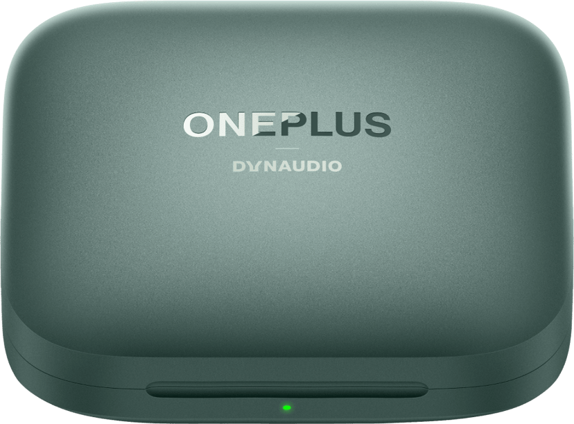 OnePlus Buds Pro 2 True wireless-hodetelefoner Stereo Grønn