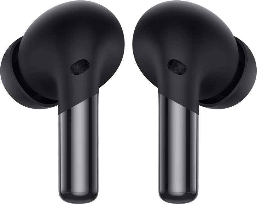 OnePlus Buds Pro 2 Aidosti langattomat kuulokkeet Stereo Musta