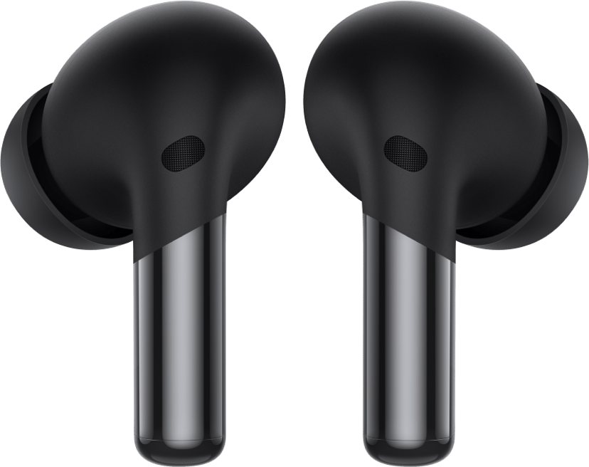 OnePlus Buds Pro 2 True wireless-hodetelefoner Stereo Svart