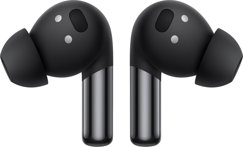 OnePlus Buds Pro 2 Aidosti langattomat kuulokkeet Stereo Musta