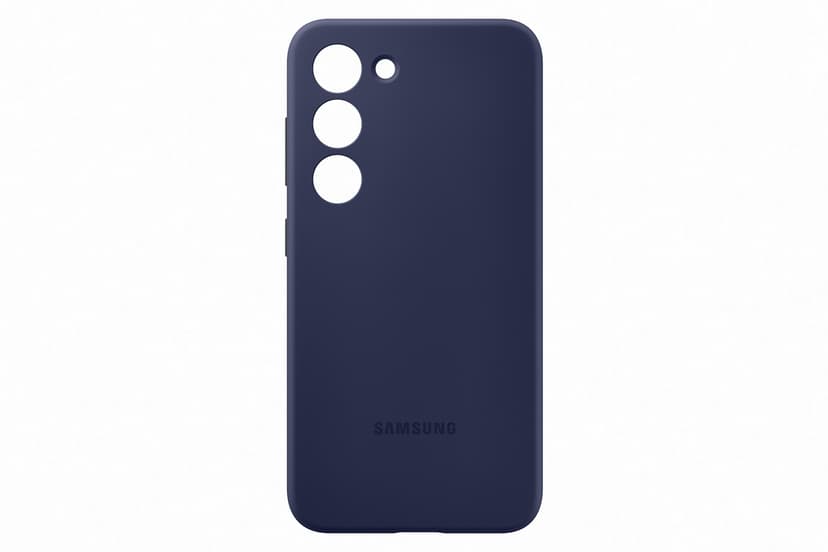 Samsung Silicone Case Samsung Galaxy S23 Laivasto