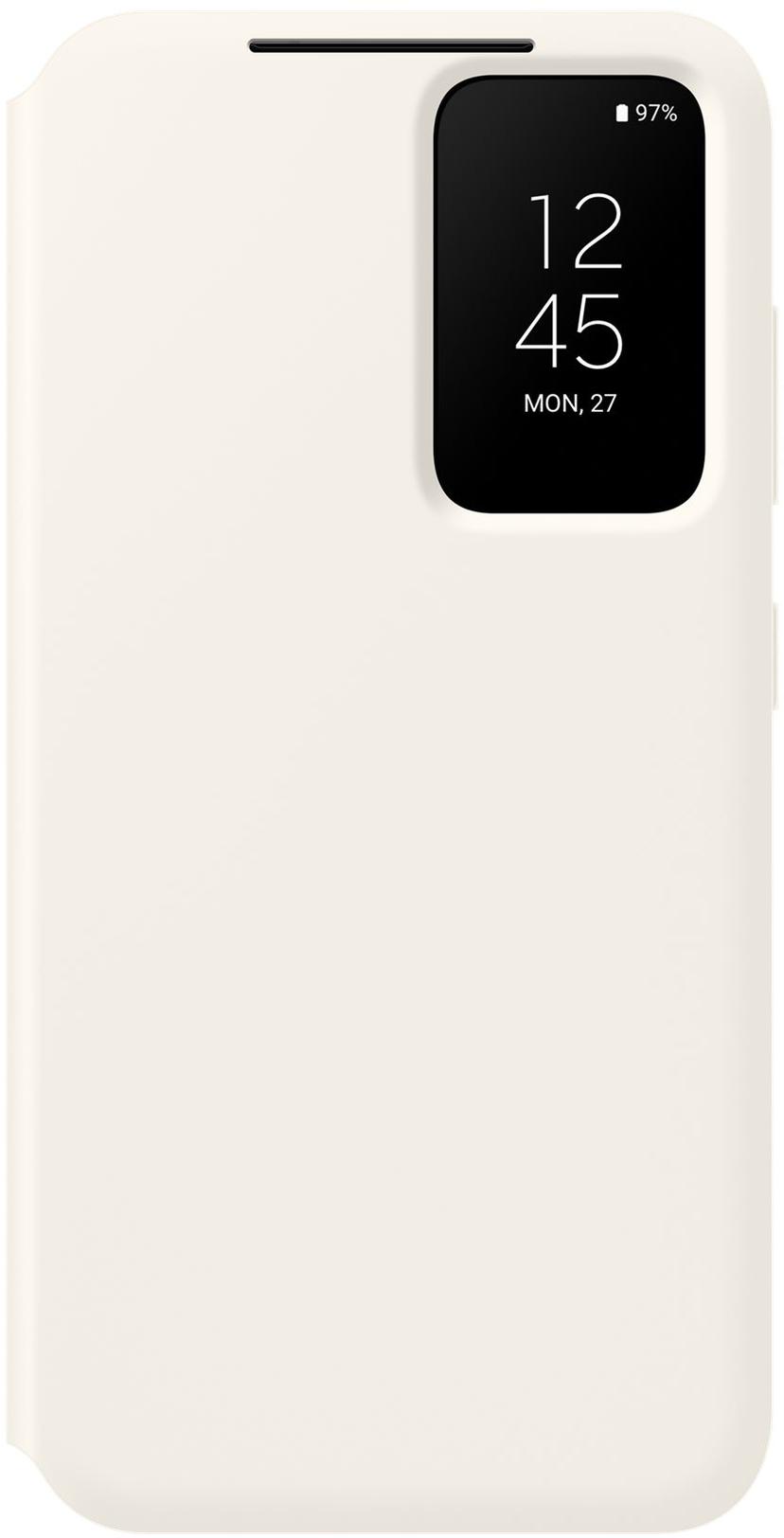 Samsung Smart View Wallet Case Samsung Galaxy S23 Kerman väri