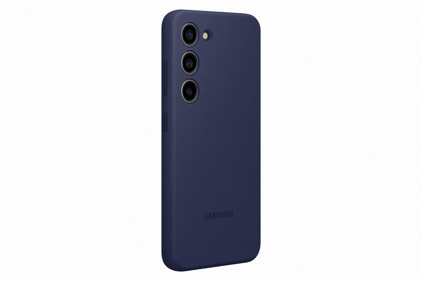 Samsung Silicone Case Samsung Galaxy S23 Laivasto
