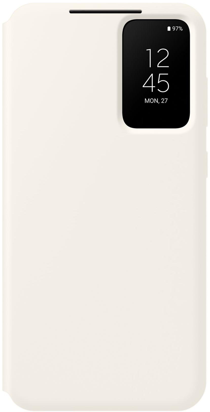 Samsung Smart View Wallet Case Galaxy S23+
