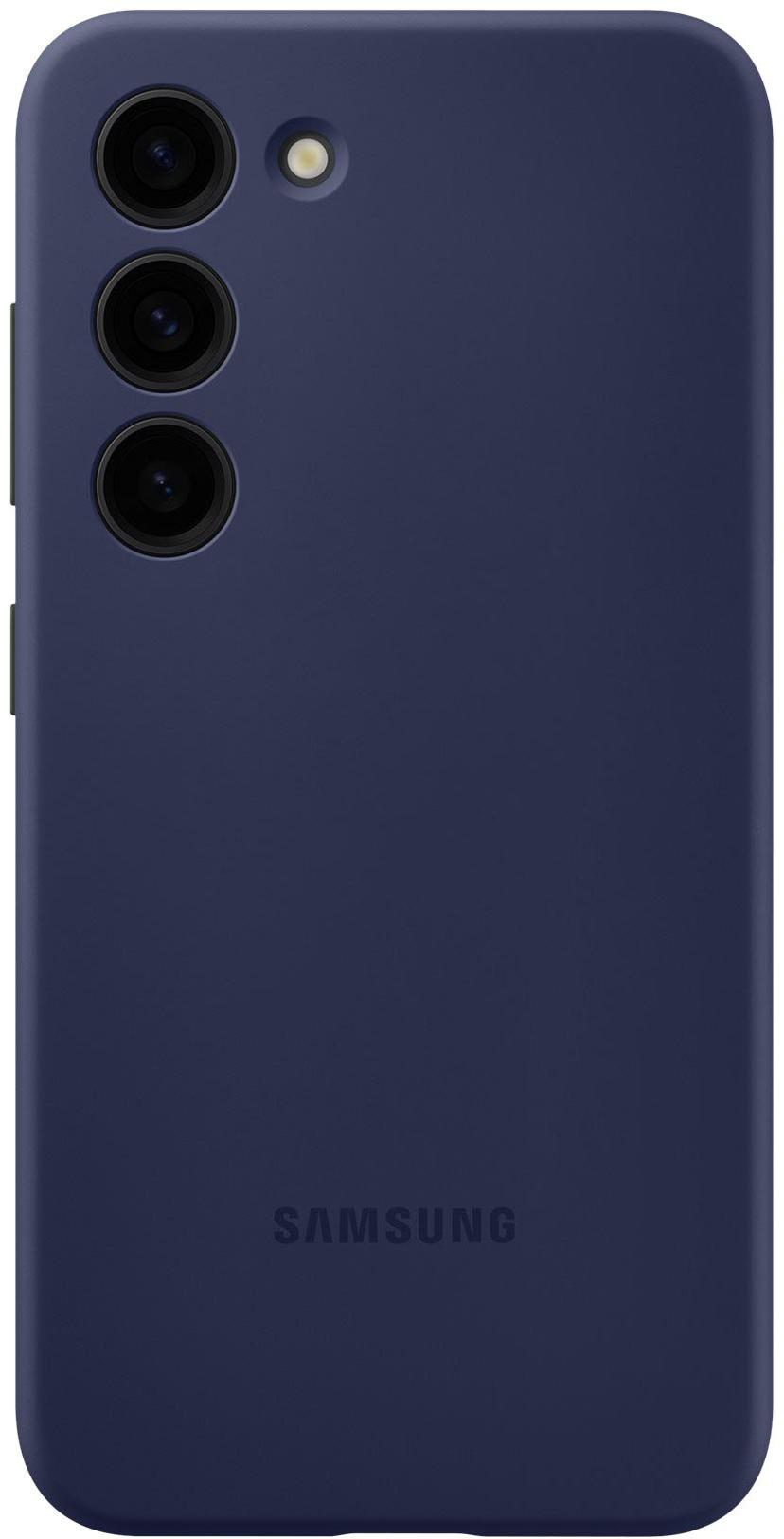 Samsung Silicone Case Galaxy S23 Laivasto