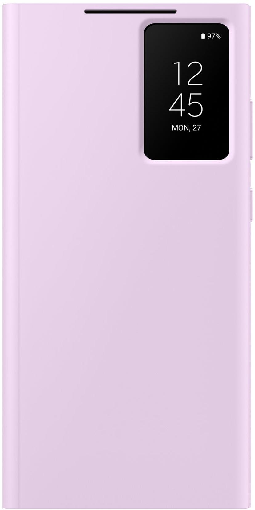 Samsung smart case clearance