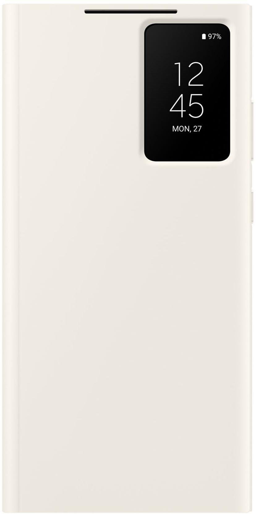 Samsung Smart View Wallet Case Samsung Galaxy S23 Ultra Kerma