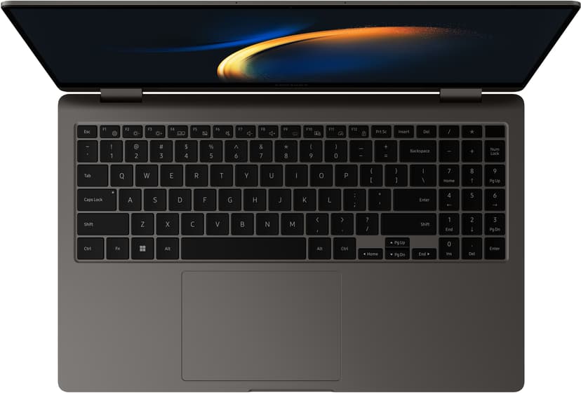 Samsung Galaxy Book3 360 Core i7 16GB 512GB SSD 15.6"