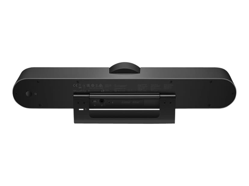 Logitech MeetUp - (Kuppvare klasse 3)