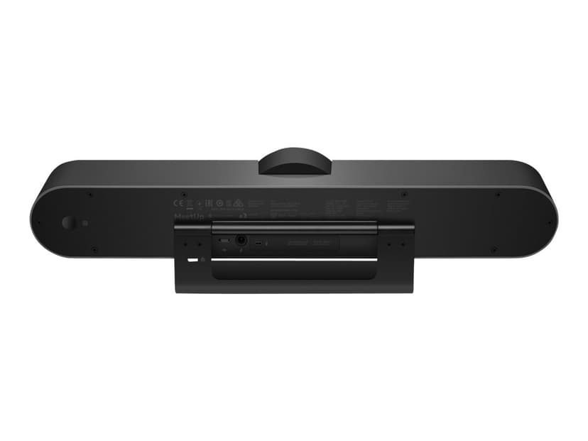 Logitech MeetUp - (Kuppvare klasse 3)