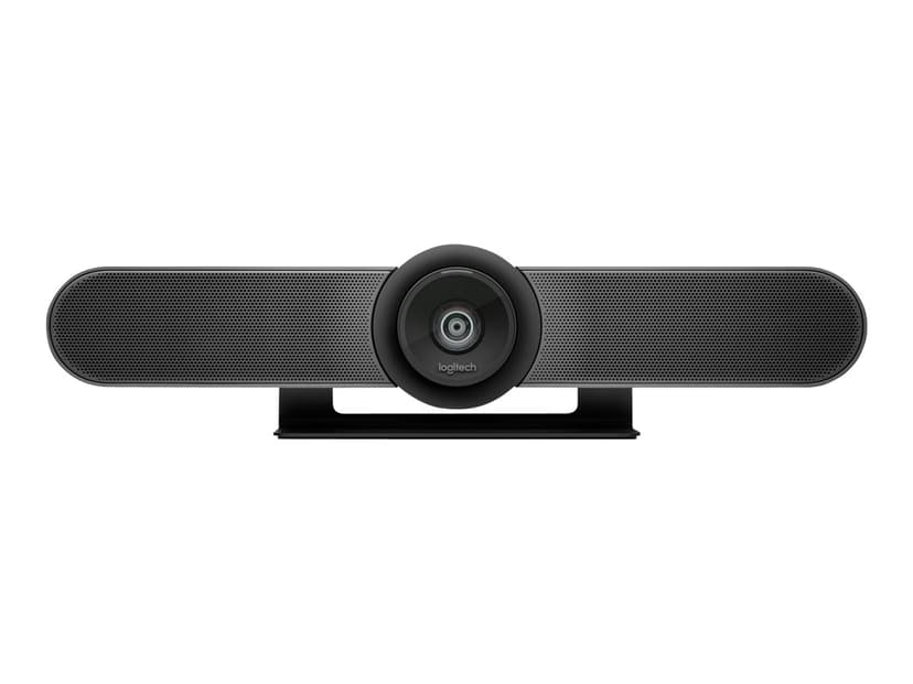 Logitech MeetUp - (Kuppvare klasse 3)