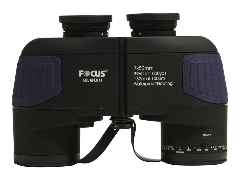 Focus Sport Optics Aquafloat 7x50 WP
