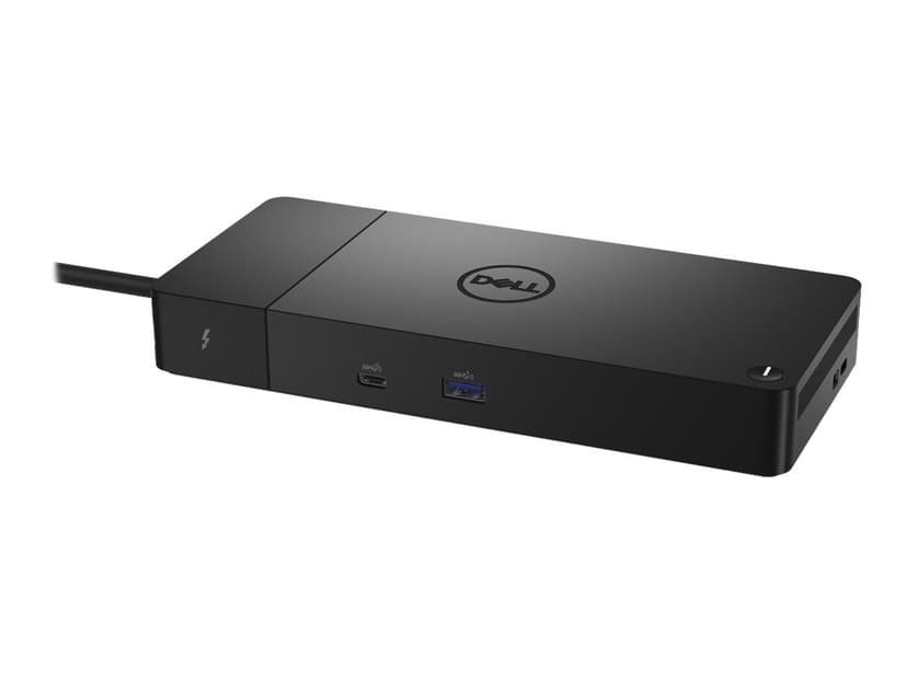 Dell Thunderbolt Dock WD22TB4 Thunderbolt Telakointiasema