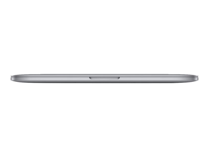 Apple MacBook Pro (2023) Rymdgrå M2 Pro 16GB 512GB SSD 16.2"