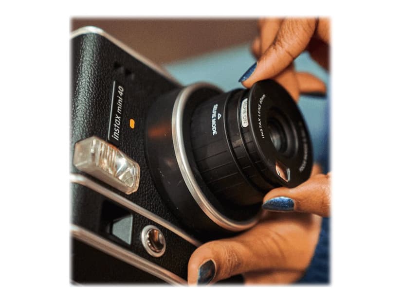 Instax Fujifilm Instax Mini 40