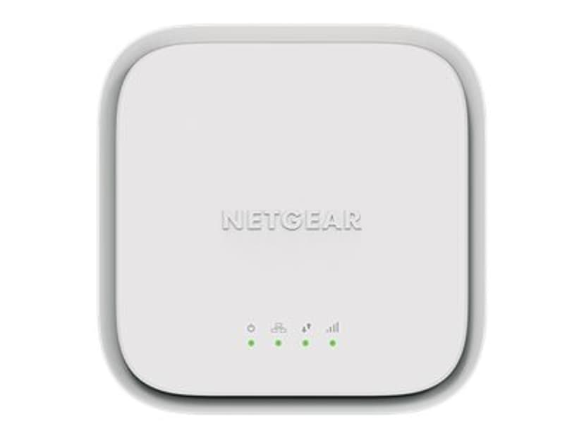 Netgear LM1200 4G LTE Modem