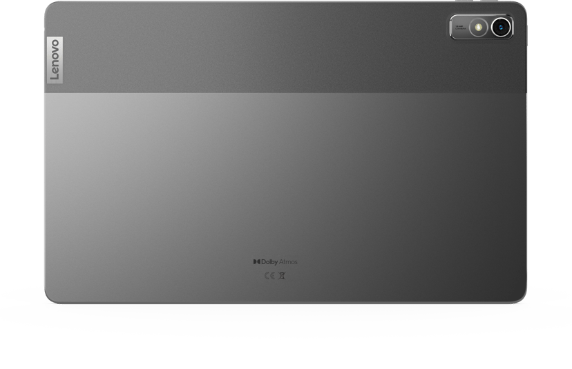 Lenovo Tab P11 Gen 2 11.5" 128GB 4GB Åskmolnsgrå