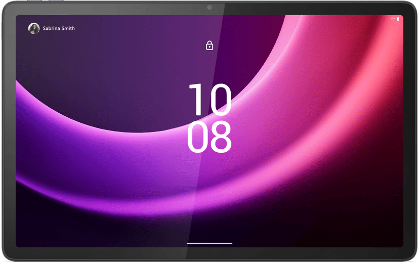 Lenovo Tab P11 Gen 2 11.5" 128GB 4GB Åskmolnsgrå