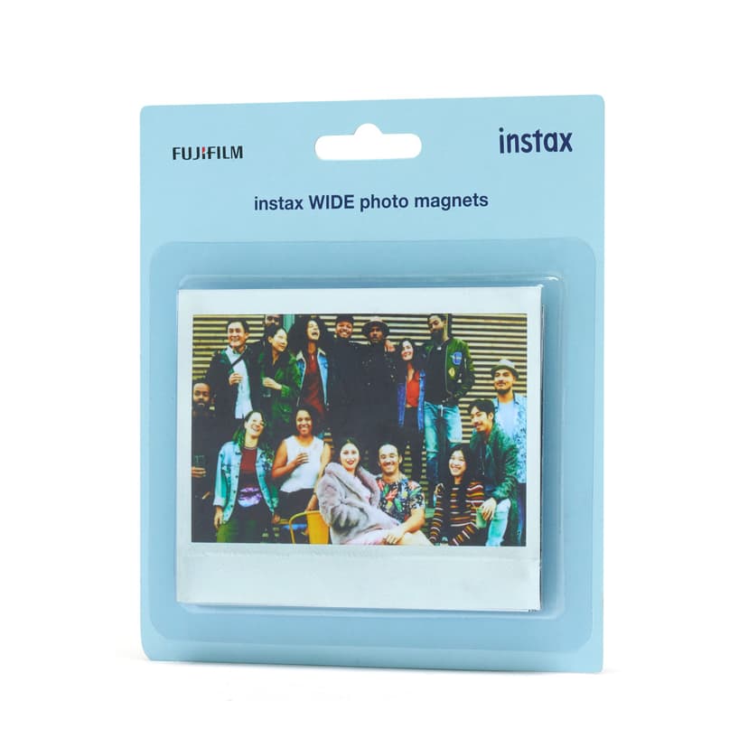 Instax Instax Wide self-adhesive Magnets