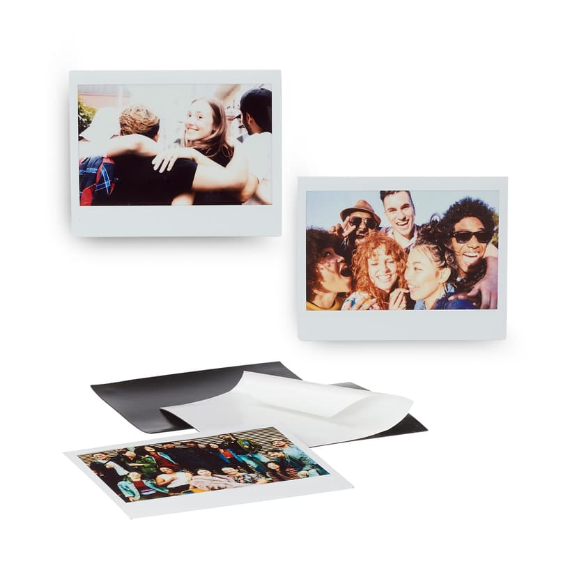 Instax Instax Wide self-adhesive Magnets